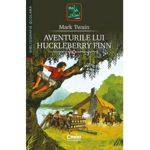 Aventurile lui Huckleberry Finn 2022