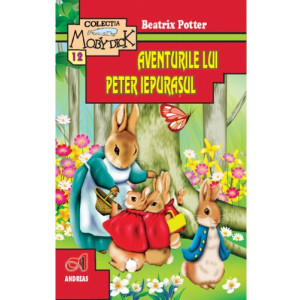 Aventurile lui Peter Iepurașul