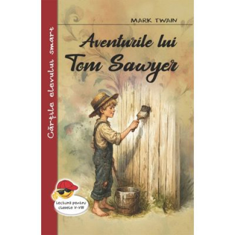 Aventurile lui Tom Sawyer