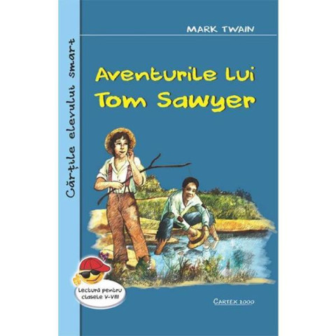 Aventurile lui Tom Sawyer