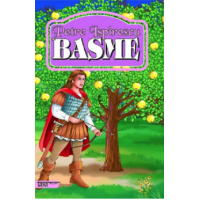 Basme Petre Ispirescu