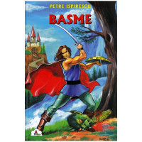 Basme vol II Petre Ispirescu Basme vol II Petre Ispirescu