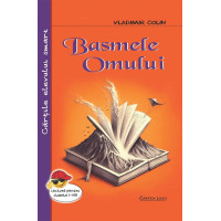 Basmele omului