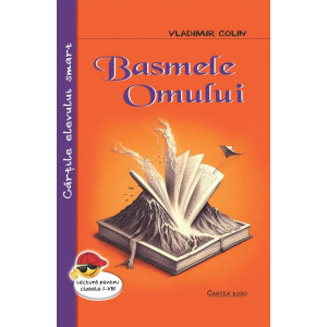 Basmele omului