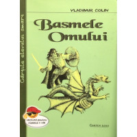 Basmele omului