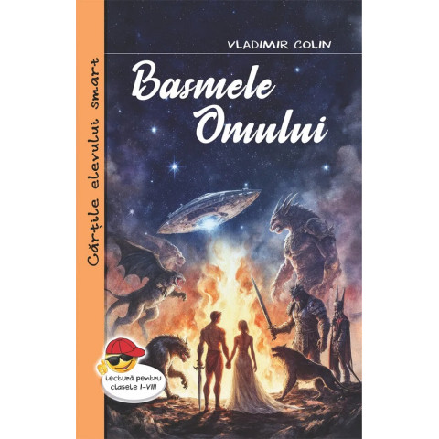 Basmele omului