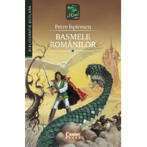 Basmele românilor