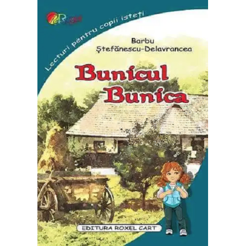 Bunicul. Bunica