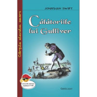 Călătoriile lui Gulliver