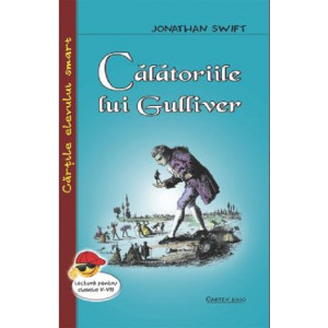 Călătoriile lui Gulliver