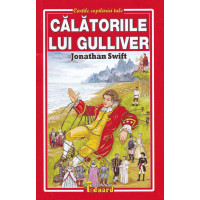 Călătoriile lui Gulliver