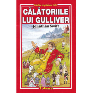 Călătoriile lui Gulliver