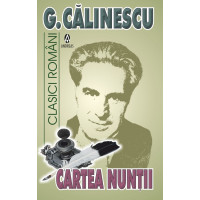 Cartea nunții