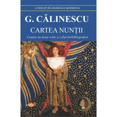 Cartea nunții