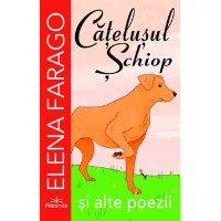 Cățelușul șchiop și alte poezii