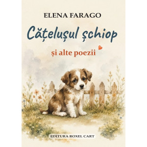 Cațelușul șchiop și alte poezii