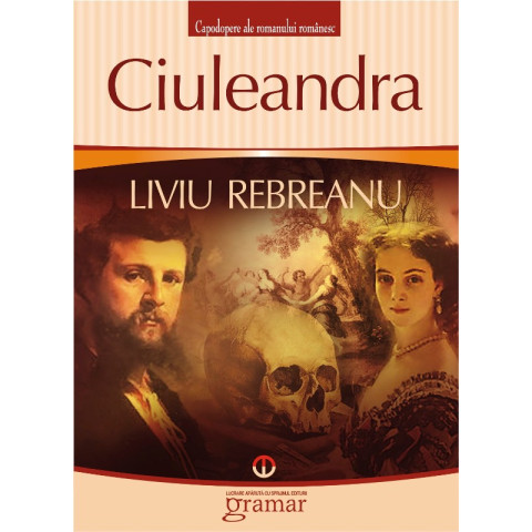 Ciuleandra