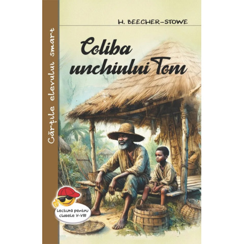 Coliba unchiului Tom 2026