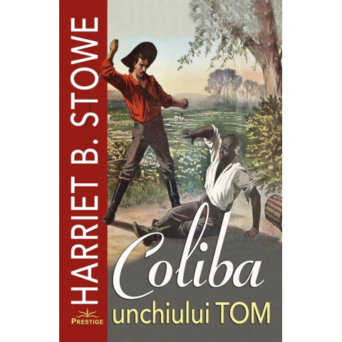 Coliba unchiului Tom