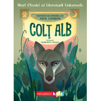 Colț Alb