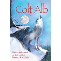 Colț Alb
