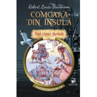 Comoara din insulă