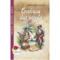 Comoara din insulă