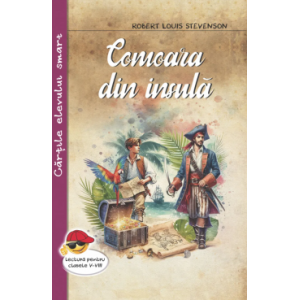 Comoara din insulă