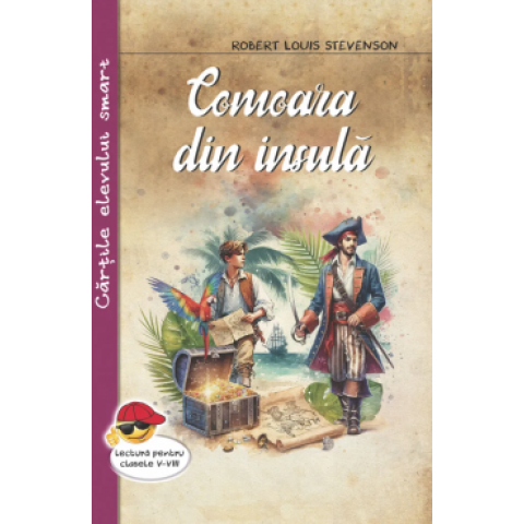 Comoara din insulă