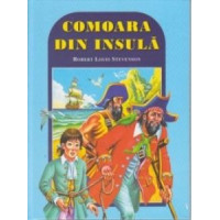 Comoara din insulă