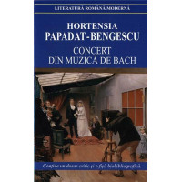 Concert din muzică de Bach
