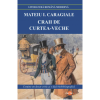Craii de Curtea-Veche