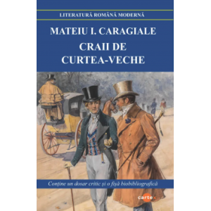 Craii de Curtea-Veche