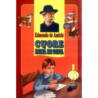 Cuore, inimă de copil