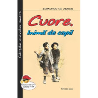 Cuore - Inimă de copil