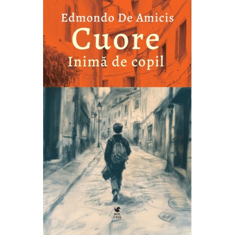Cuore. Inimă de copil