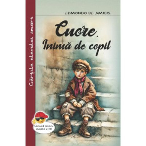 Cuore, inimă de copil