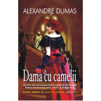 Dama cu camelii