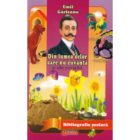 Din lumea celor care nu cuvântă