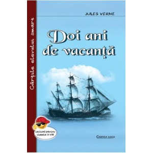 Doi ani de vacanță