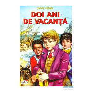 Doi ani de vacanță