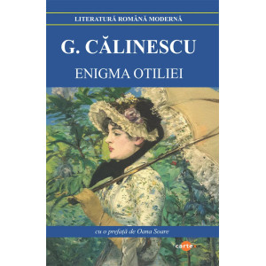 Enigma Otiliei 2025