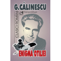 Enigma Otiliei