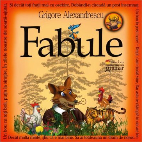 Fabule 