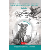 Fabule