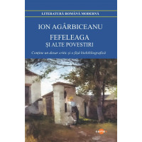 Fefeleaga și alte povestiri