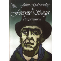 Forsyte Saga (Vol. I) Proprietarul