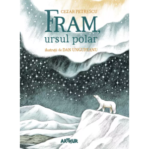 Fram, ursul polar