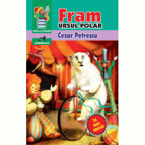 Fram, ursul polar