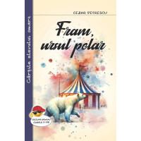 Fram, ursul polar